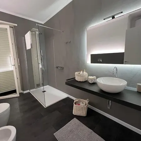Апартаменты Studio 55