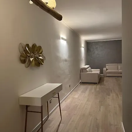 Studio 55 Aosta